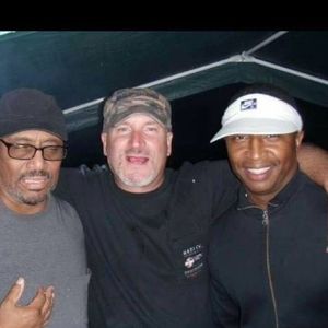 Meet your Posher, Vance